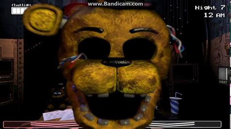 how to get golden freddy fnaf 2|golden freddy fnaf 2 chances.